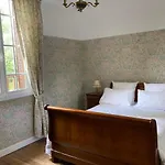 住宿加早餐酒店 Domaine Des Thomins Cisai-Saint-Aubin