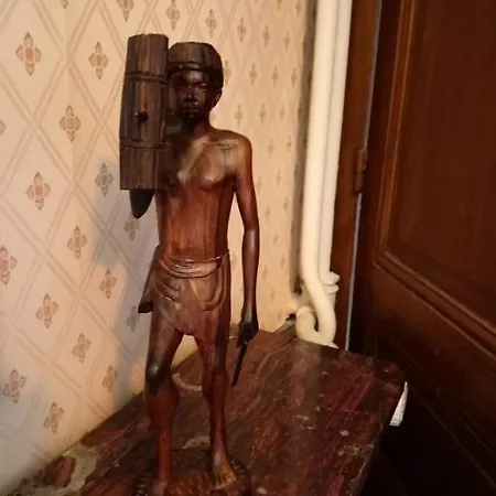 Bed and Breakfast Domaine Des Thomins 3*