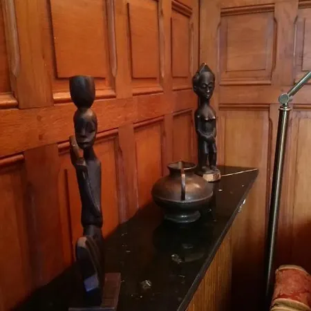 Domaine Des Thomins 3* Cisai-Saint-Aubin