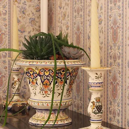 Bed and breakfast Domaine Des Thomins