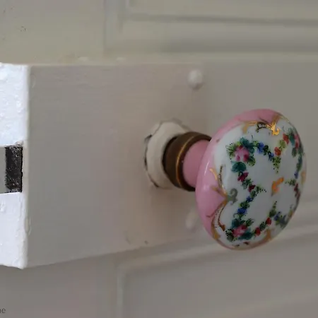 Bed and breakfast Domaine Des Thomins Cisai-Saint-Aubin