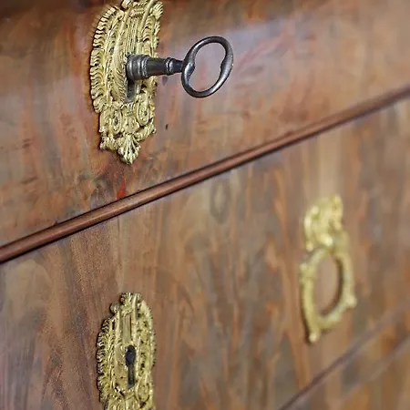 Domaine Des Thomins 3*