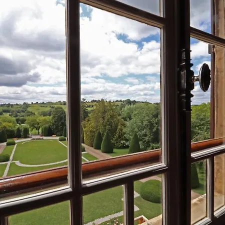 Bed and breakfast Domaine Des Thomins