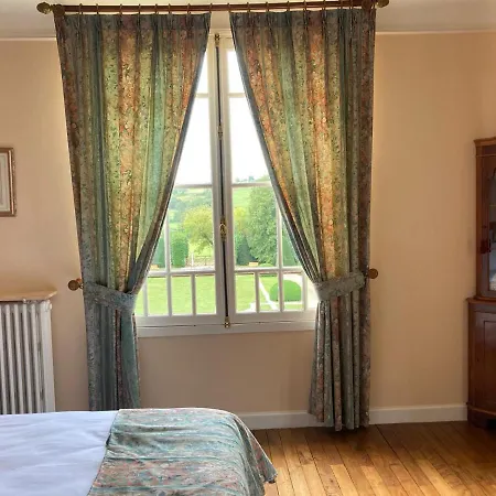 Domaine Des Thomins Bed and Breakfast