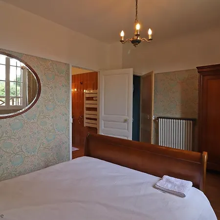 Domaine Des Thomins 3*