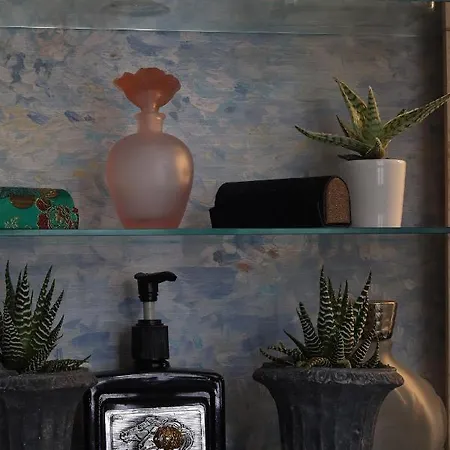 Bed and Breakfast Domaine Des Thomins 3*