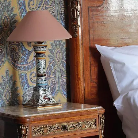 Domaine Des Thomins 3* Cisai-Saint-Aubin