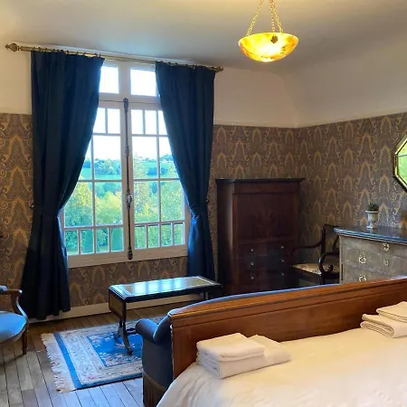 Domaine Des Thomins 3* Cisai-Saint-Aubin