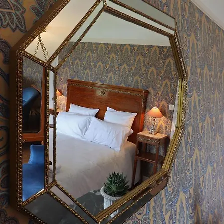 Domaine Des Thomins Cisai-Saint-Aubin