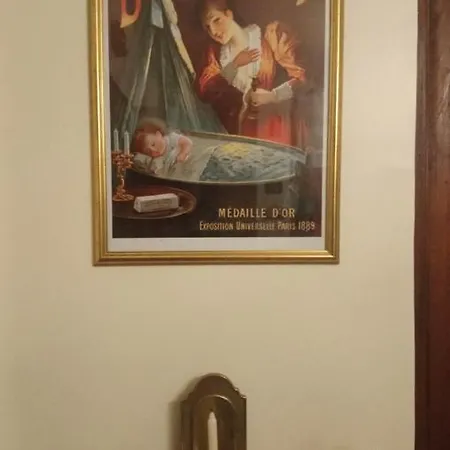 Domaine Des Thomins Alojamento de Acomodação e Pequeno-almoço 3*