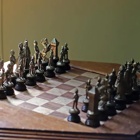 Domaine Des Thomins Bed and Breakfast 3*