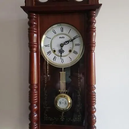 Bed and breakfast Domaine Des Thomins Cisai-Saint-Aubin