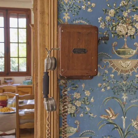 Domaine Des Thomins 3*