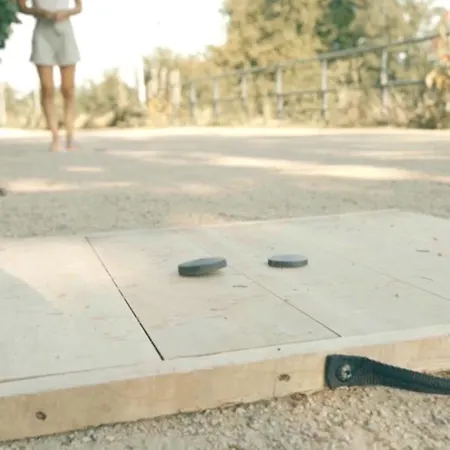 Bed and breakfast Domaine Des Thomins Cisai-Saint-Aubin