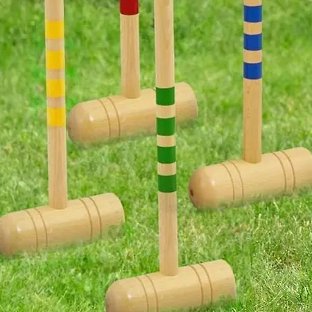 Bed and Breakfast Domaine Des Thomins