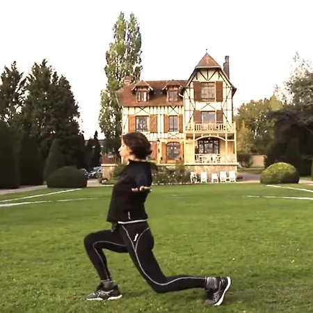 Domaine Des Thomins 3*