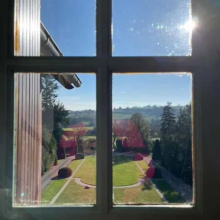 Domaine Des Thomins Bed and breakfast Cisai-Saint-Aubin