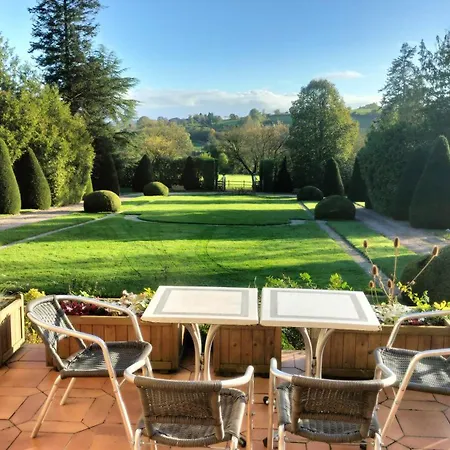 Domaine Des Thomins Cisai-Saint-Aubin