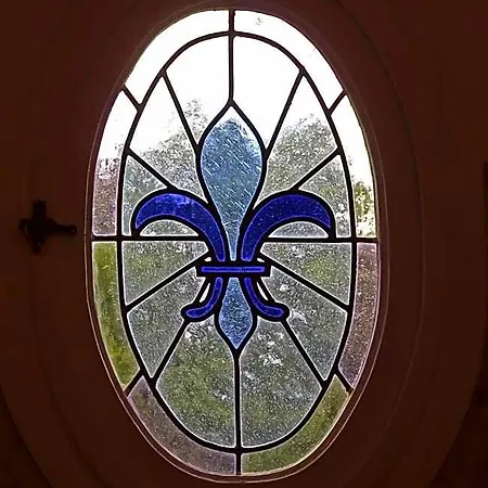 Domaine Des Thomins Bed & Breakfast 3*