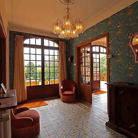 Domaine Des Thomins Bed and Breakfast