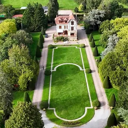 Domaine Des Thomins 3*