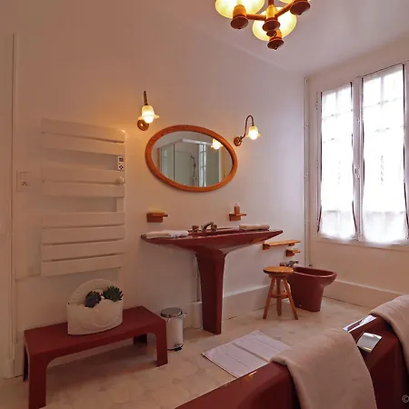 Domaine Des Thomins 3*