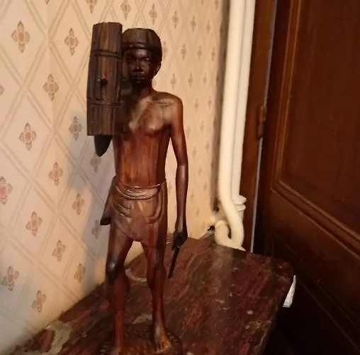 Bed & Breakfast Domaine Des Thomins 3*