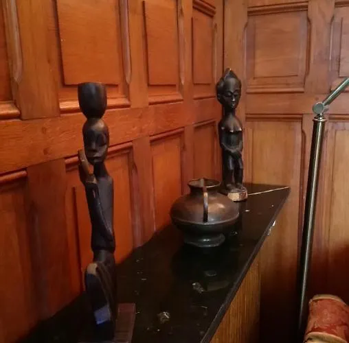 Domaine Des Thomins 3* Cisai-Saint-Aubin