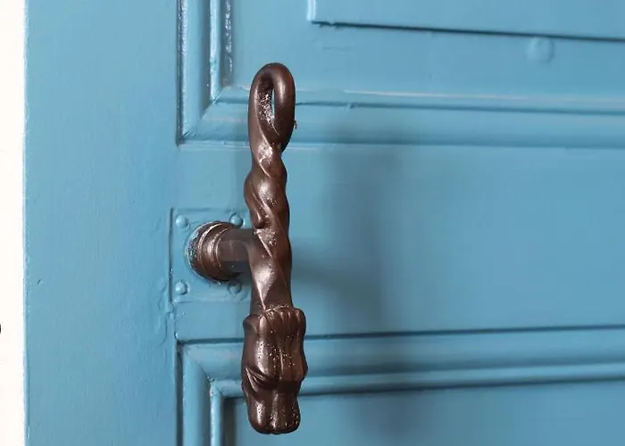 فندق مبيت وإفطار Domaine Des Thomins