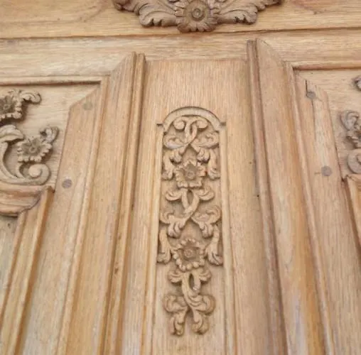 Domaine Des Thomins Cisai-Saint-Aubin