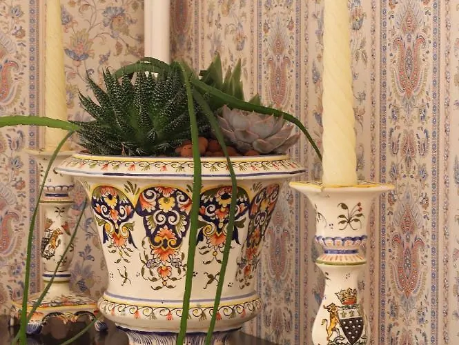 فندق مبيت وإفطار Domaine Des Thomins