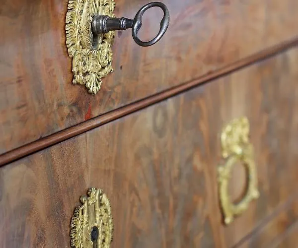 Domaine Des Thomins 3*