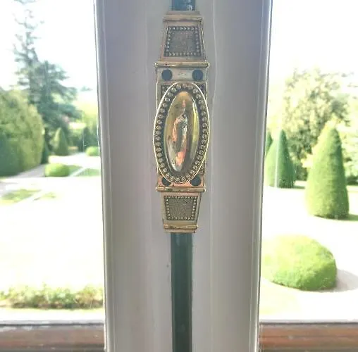 Bed & Breakfast Domaine Des Thomins