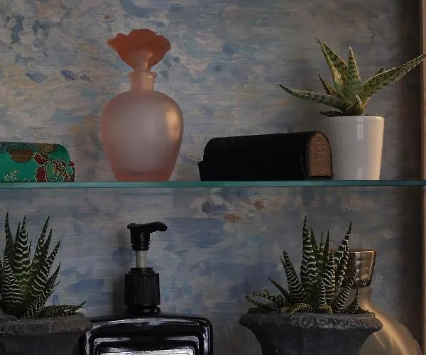 Bed & Breakfast Domaine Des Thomins 3*