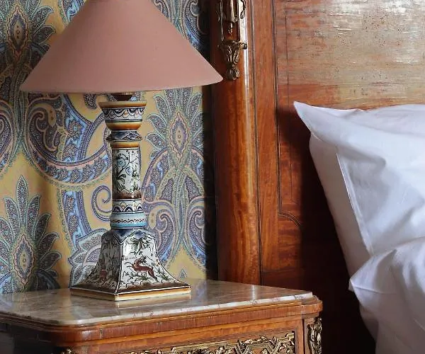 Domaine Des Thomins 3* Cisai-Saint-Aubin