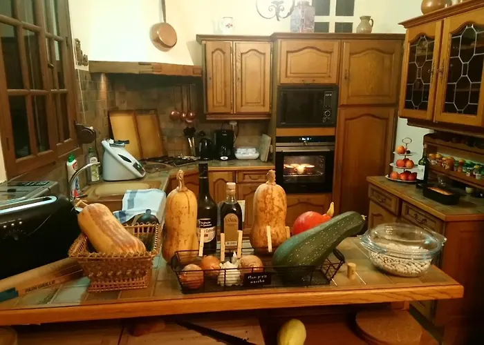 Domaine Des Thomins 3* Cisai-Saint-Aubin