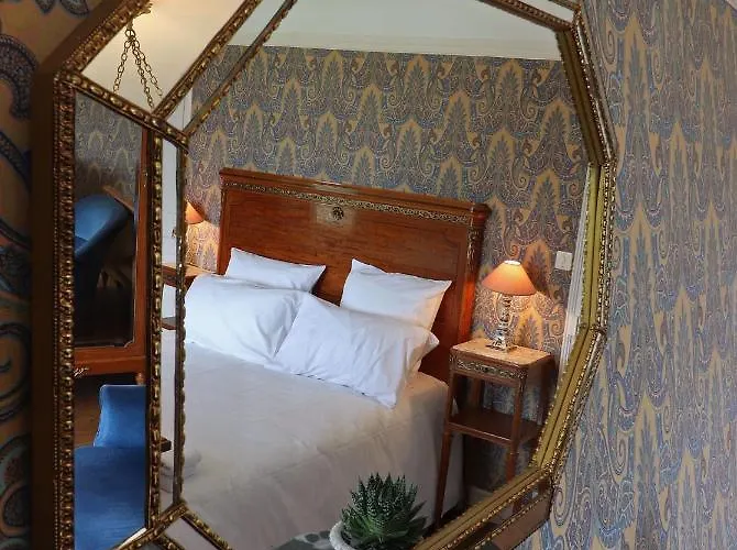 Domaine Des Thomins Cisai-Saint-Aubin