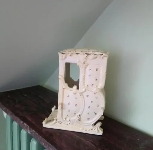 Bed & Breakfast Domaine Des Thomins 3*