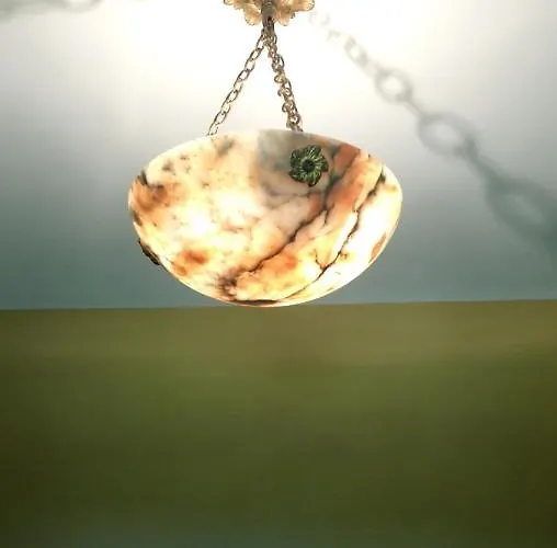 Domaine Des Thomins Bed & Breakfast