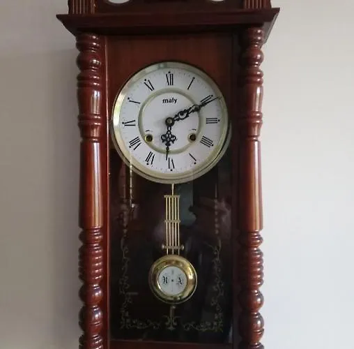 Bed & Breakfast Domaine Des Thomins Cisai-Saint-Aubin