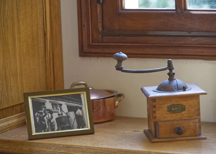 Domaine Des Thomins فندق مبيت وإفطار Cisai-Saint-Aubin