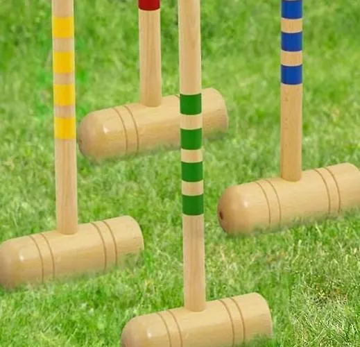 Bed & Breakfast Domaine Des Thomins