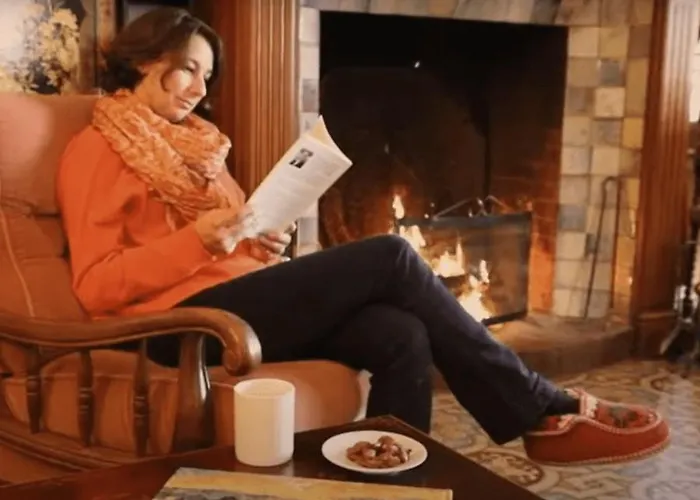 Domaine Des Thomins فندق مبيت وإفطار 3*