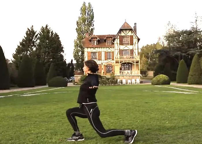 Domaine Des Thomins 3*