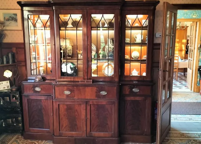 فندق مبيت وإفطار Domaine Des Thomins